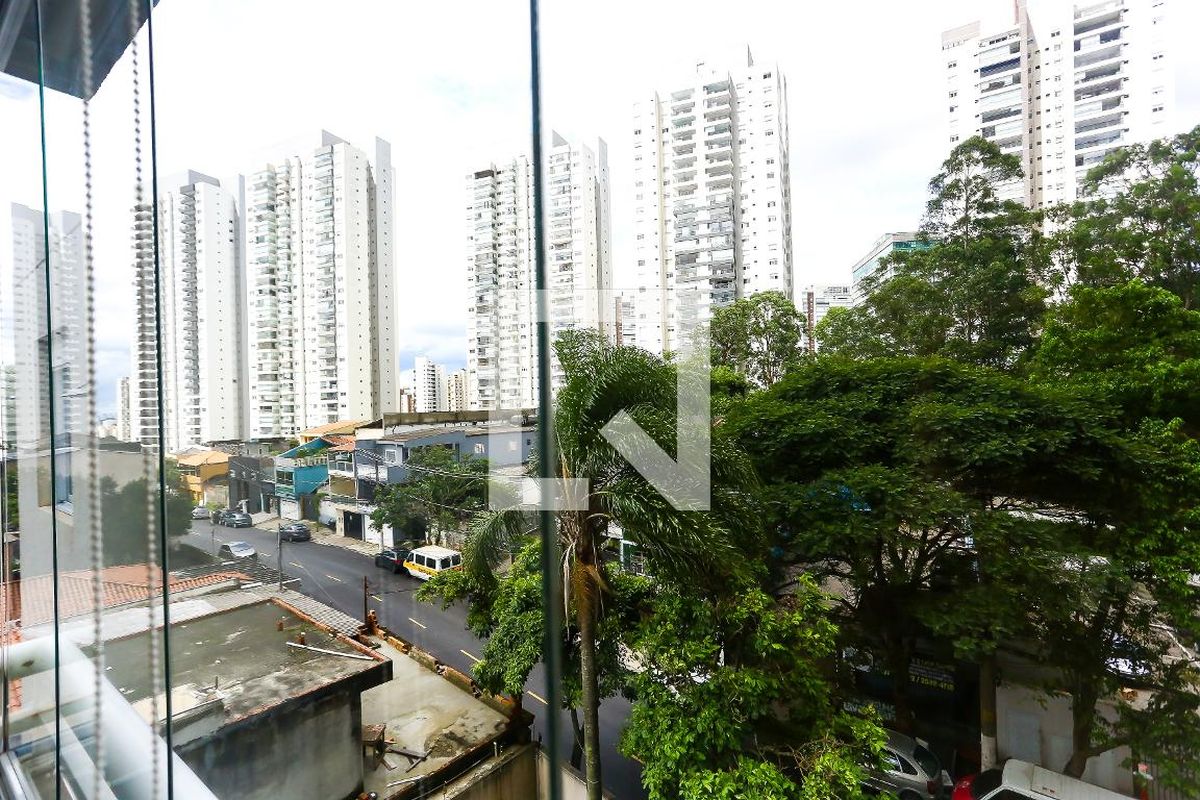 Apartamento, 3 quartos, 76 m² - Foto 24