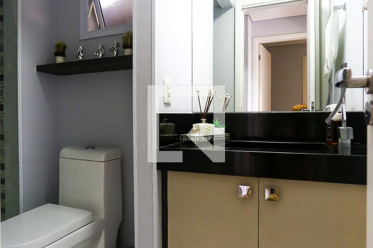 Apartamento, 3 quartos, 76 m² - Foto 38