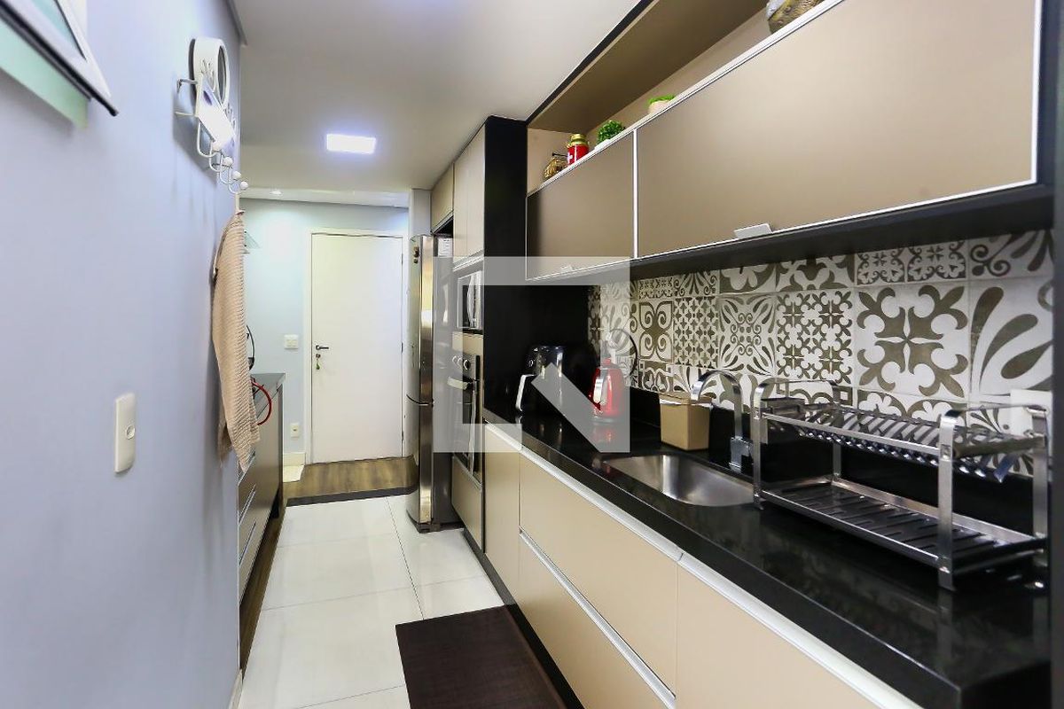 Apartamento, 3 quartos, 76 m² - Foto 88