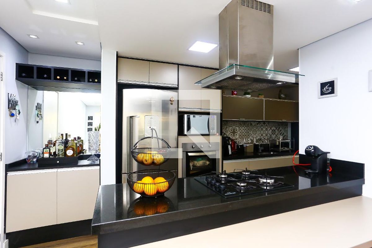 Apartamento, 3 quartos, 76 m² - Foto 76