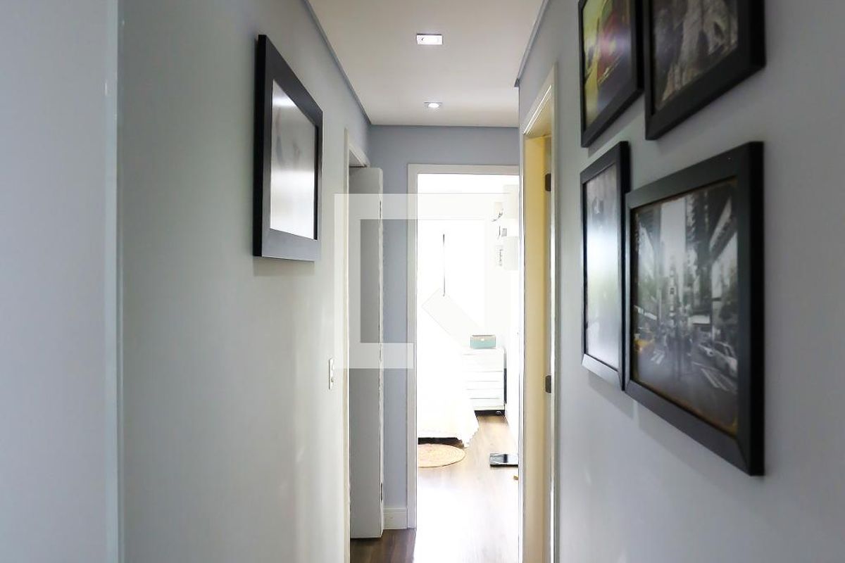 Apartamento, 3 quartos, 76 m² - Foto 28