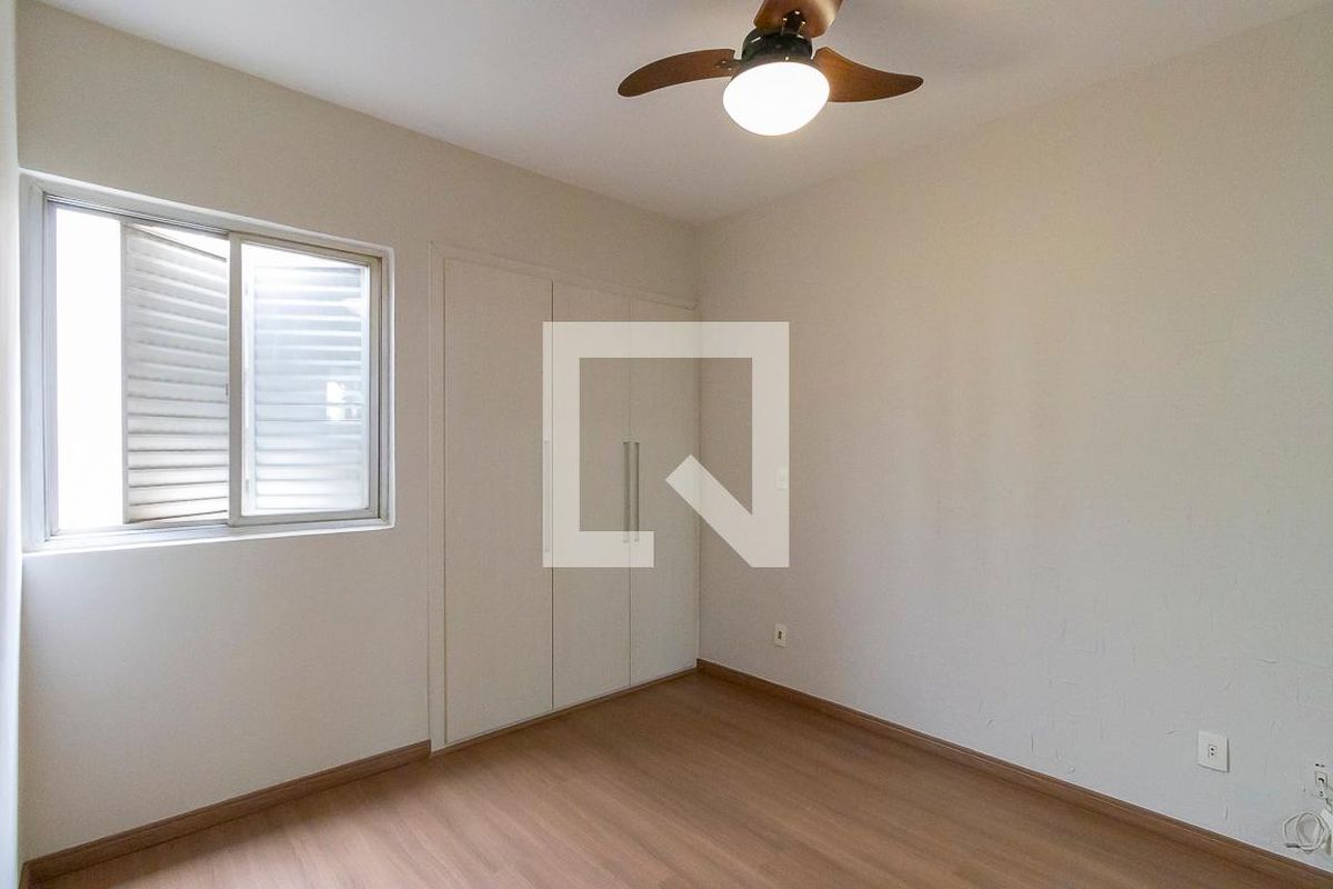 Apartamento à Venda - Cambuí, 2 Quartos,  65 m2 em , Campinas - sp | SoloBR