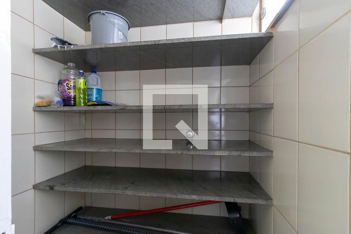Apartamento à Venda - Cambuí, 2 Quartos,  65 m2 em , Campinas - sp | SoloBR
