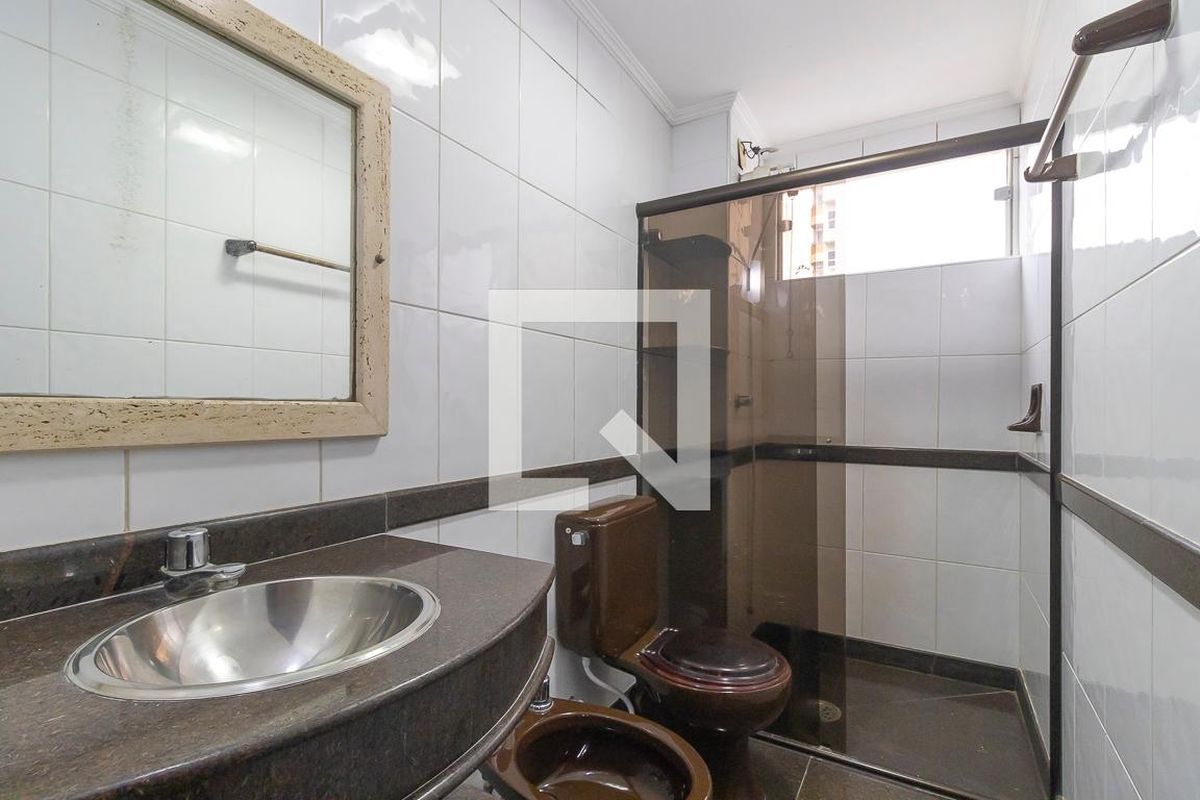 Apartamento à Venda - Cambuí, 2 Quartos,  65 m2 em , Campinas - sp | SoloBR