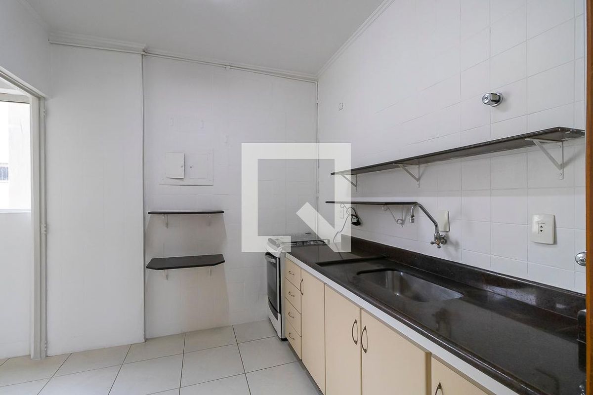 Apartamento à Venda - Cambuí, 2 Quartos,  65 m2 em , Campinas - sp | SoloBR