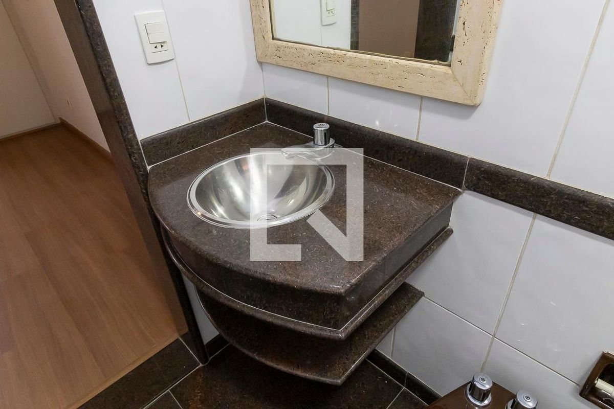 Apartamento à Venda - Cambuí, 2 Quartos,  65 m2 em , Campinas - sp | SoloBR