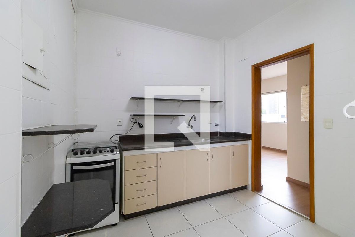 Apartamento à Venda - Cambuí, 2 Quartos,  65 m2 em , Campinas - sp | SoloBR