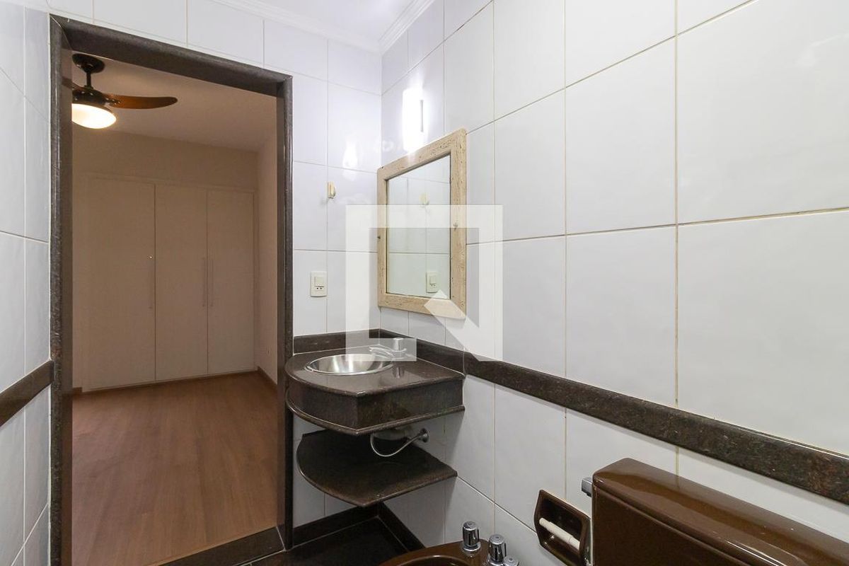 Apartamento à Venda - Cambuí, 2 Quartos,  65 m2 em , Campinas - sp | SoloBR