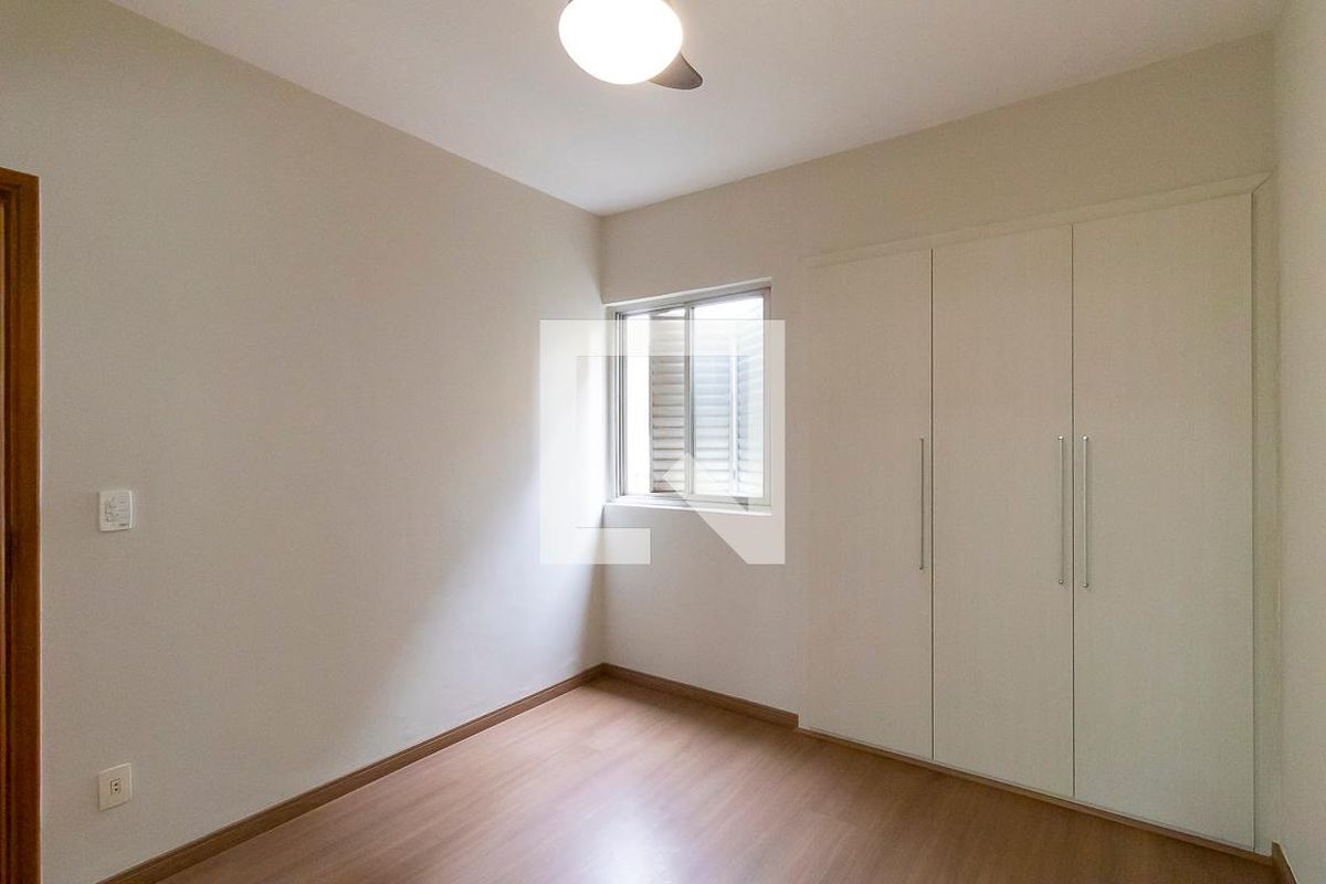 Apartamento à Venda - Cambuí, 2 Quartos,  65 m2 em , Campinas - sp | SoloBR