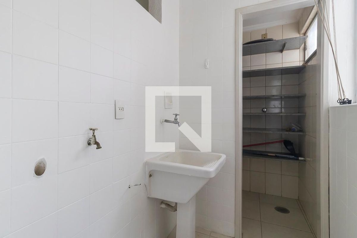 Apartamento à Venda - Cambuí, 2 Quartos,  65 m2 em , Campinas - sp | SoloBR