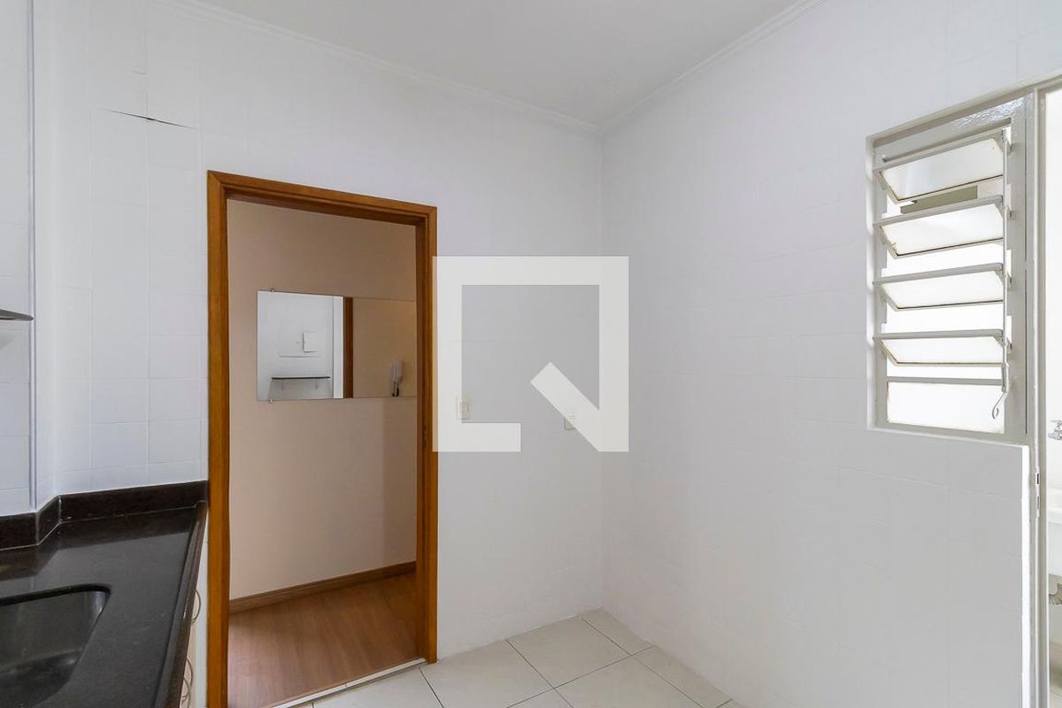 Apartamento à Venda - Cambuí, 2 Quartos,  65 m2 em , Campinas - sp | SoloBR