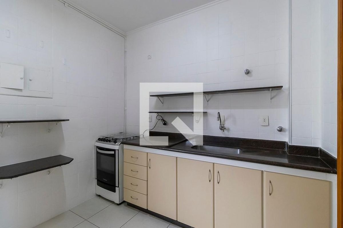 Apartamento à Venda - Cambuí, 2 Quartos,  65 m2 em , Campinas - sp | SoloBR