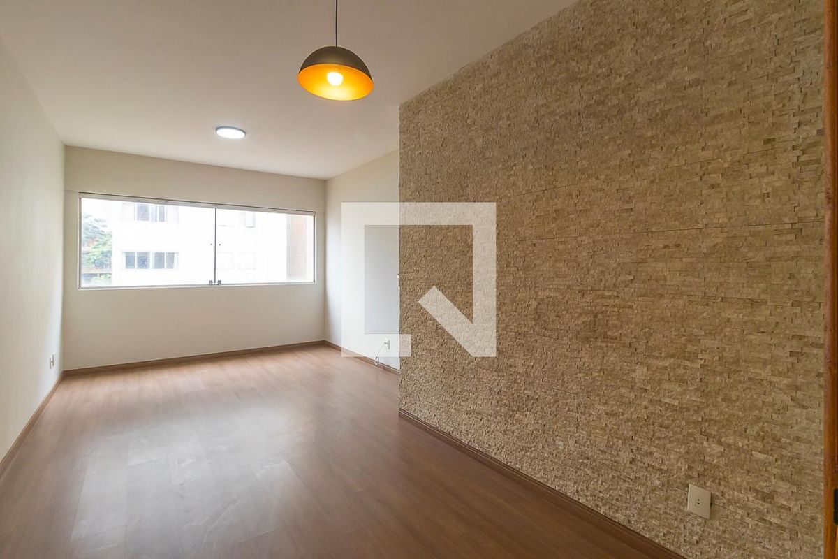 Apartamento à Venda - Cambuí, 2 Quartos,  65 m2 em , Campinas - sp | SoloBR