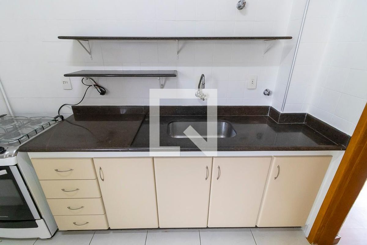 Apartamento à Venda - Cambuí, 2 Quartos,  65 m2 em , Campinas - sp | SoloBR