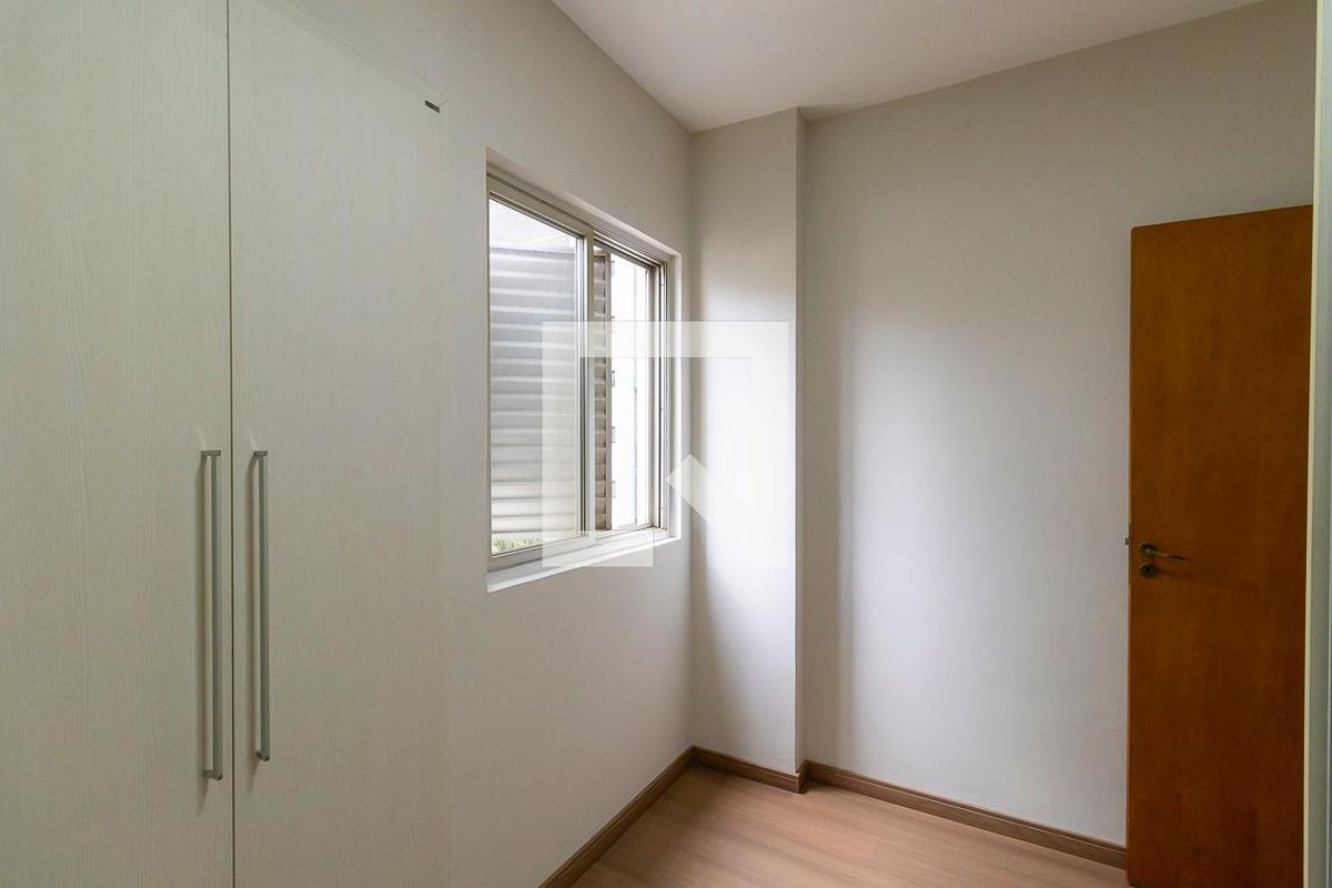 Apartamento à Venda - Cambuí, 2 Quartos,  65 m2 em , Campinas - sp | SoloBR