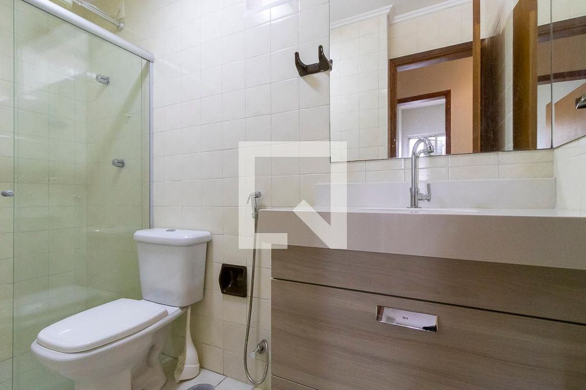 Apartamento à Venda - Cambuí, 2 Quartos,  65 m2 em , Campinas - sp | SoloBR