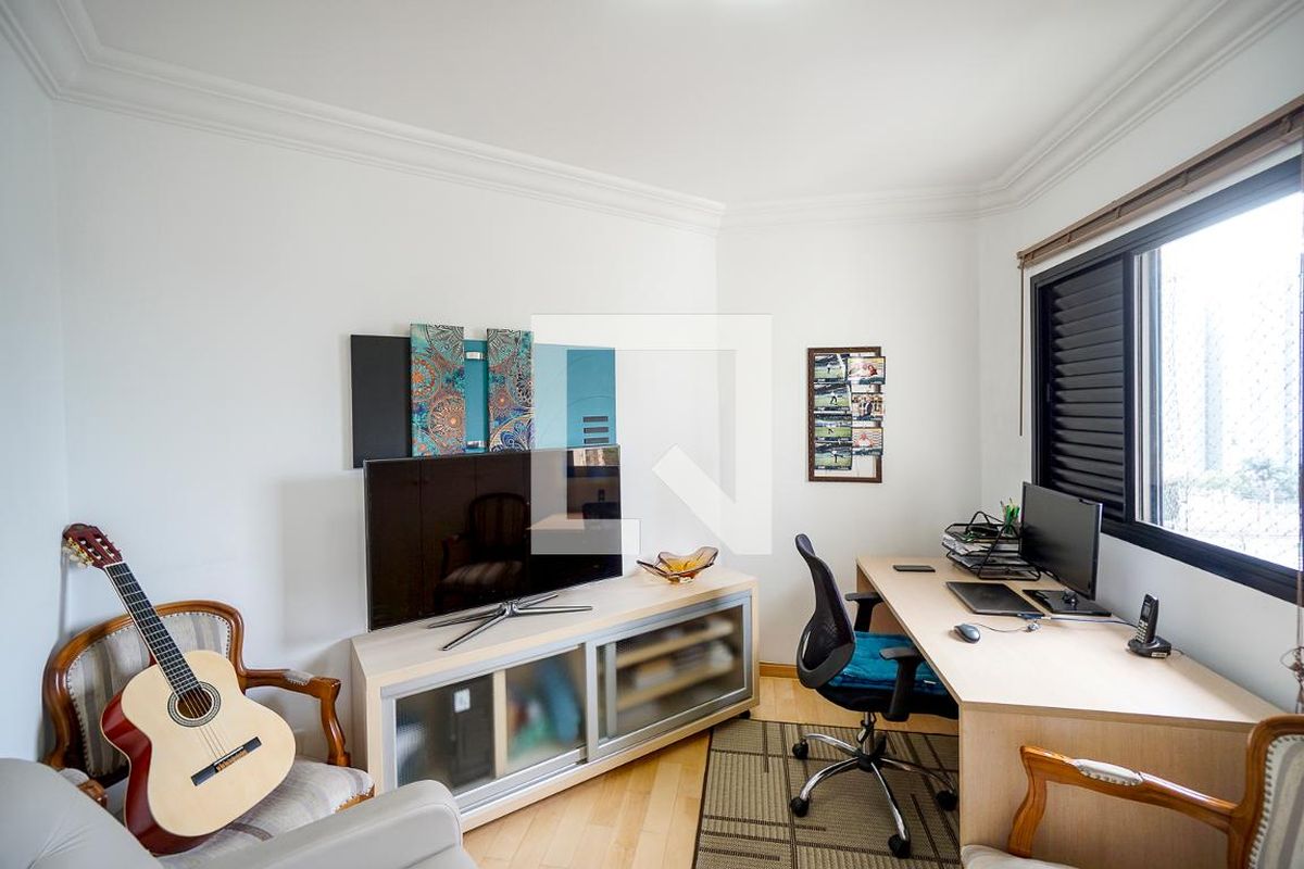 Apartamento, 3 quartos, 92 m² - Foto 36