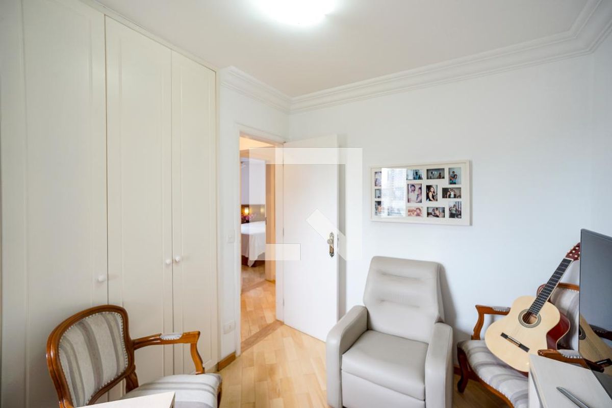 Apartamento, 3 quartos, 92 m² - Foto 42