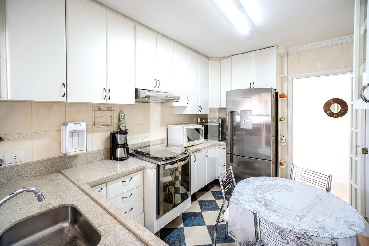 Apartamento, 3 quartos, 92 m² - Foto 108