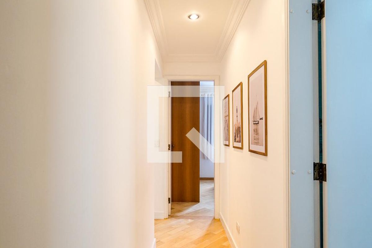 Apartamento, 3 quartos, 92 m² - Foto 27