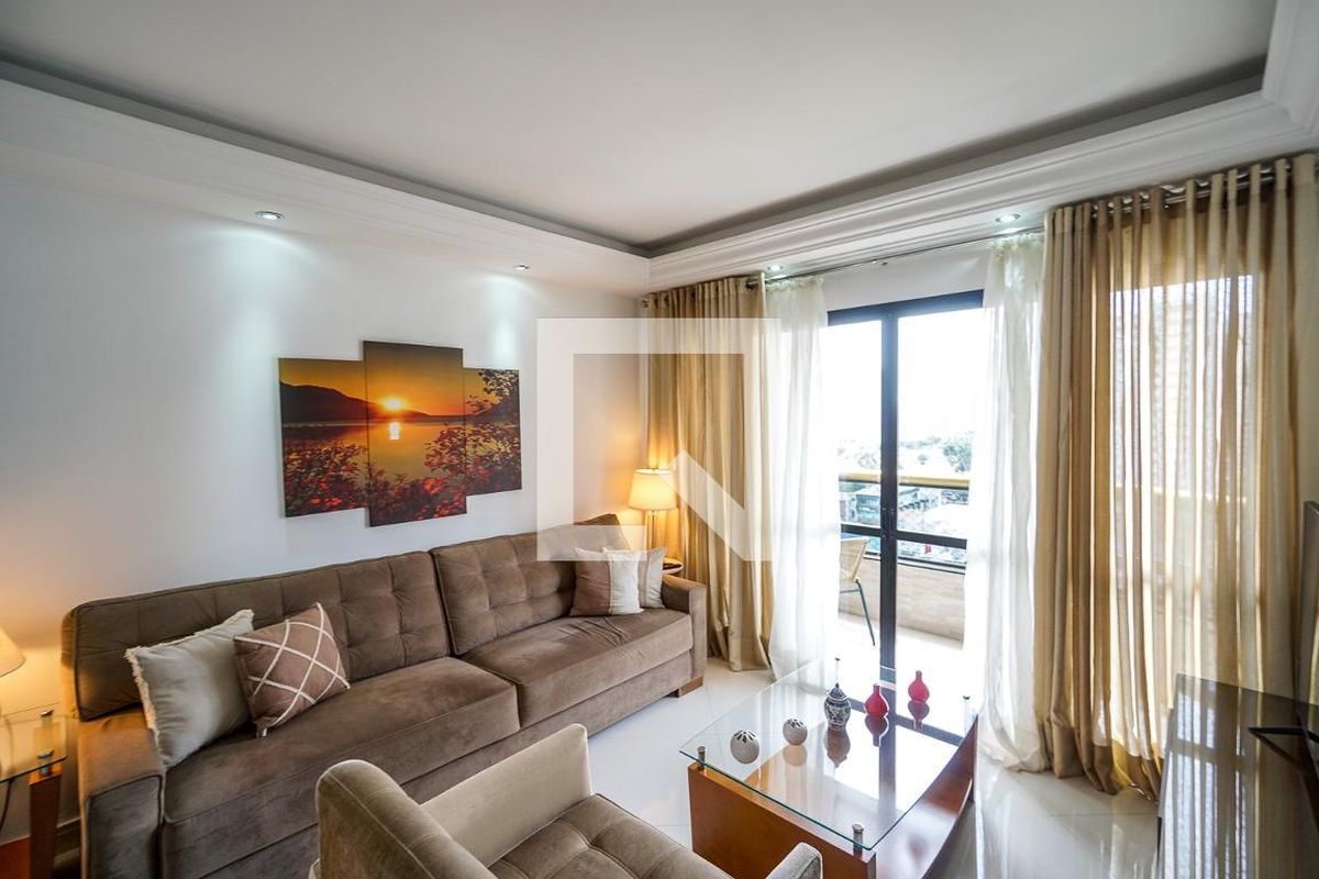 Apartamento, 3 quartos, 92 m² - Foto 9