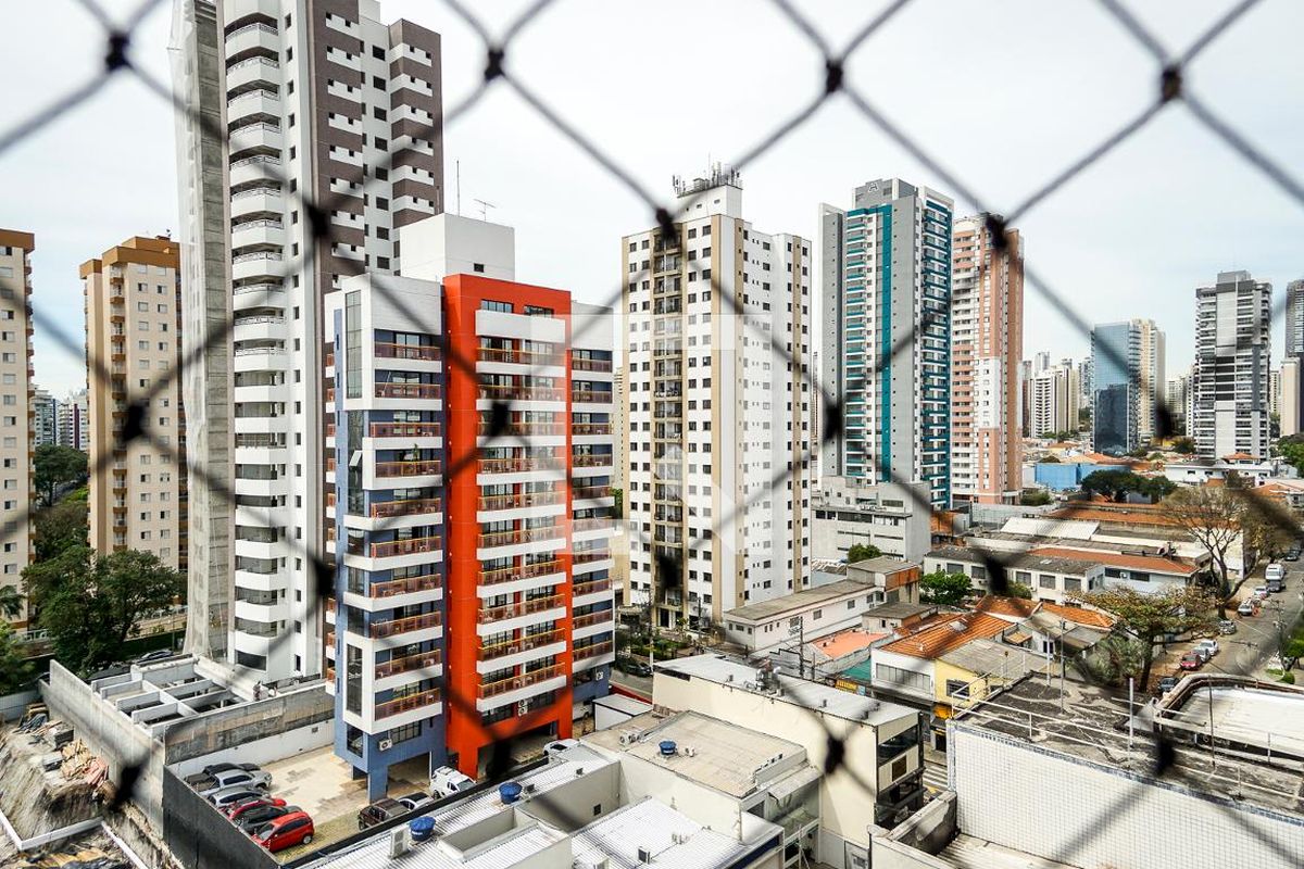 Apartamento, 3 quartos, 92 m² - Foto 57
