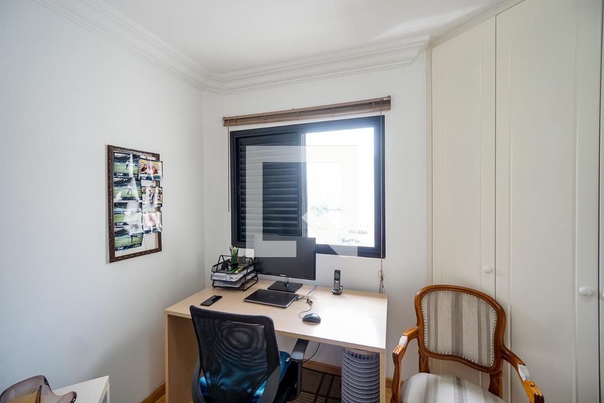 Apartamento, 3 quartos, 92 m² - Foto 39