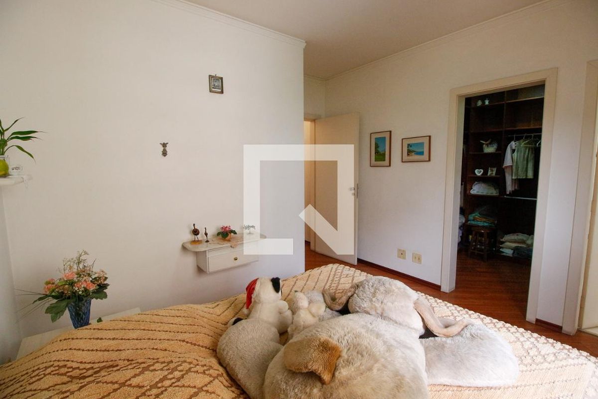 Apartamento, 4 quartos, 365 m² - Foto 46