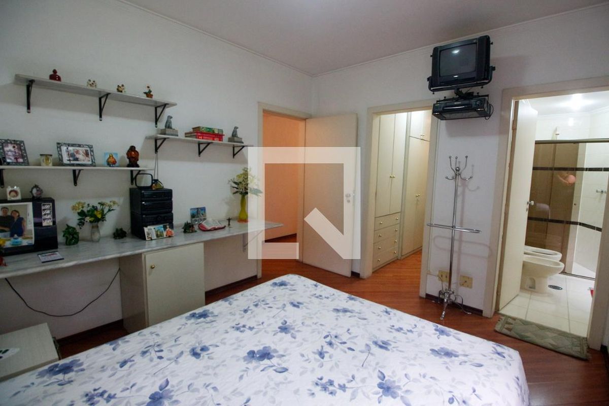 Apartamento, 4 quartos, 365 m² - Foto 26