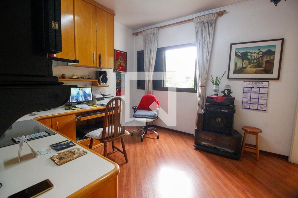 Apartamento, 4 quartos, 365 m² - Foto 36