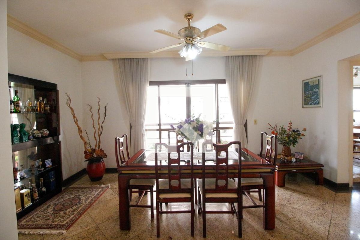 Apartamento, 4 quartos, 365 m² - Foto 12