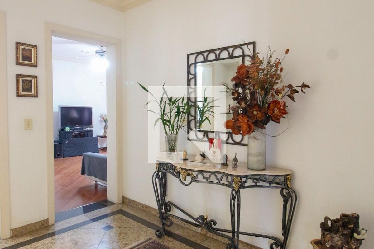 Apartamento, 4 quartos, 365 m² - Foto 2