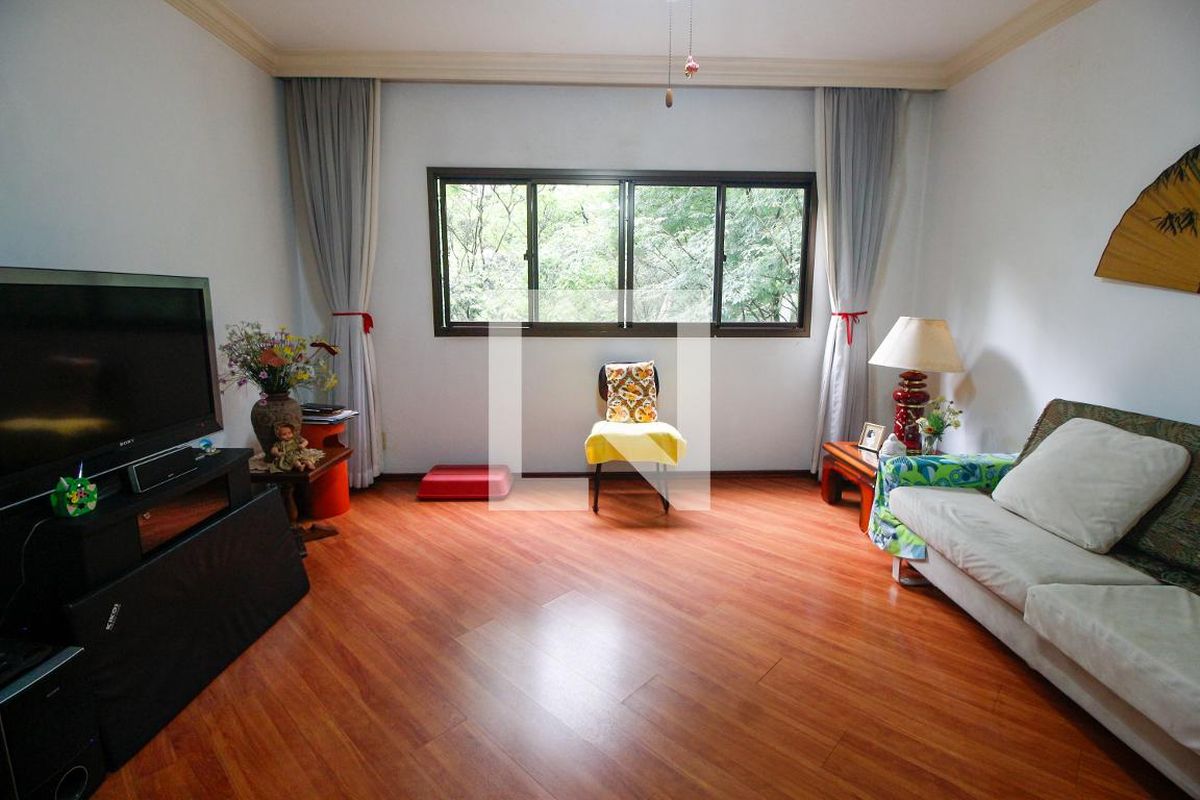 Apartamento, 4 quartos, 365 m² - Foto 20