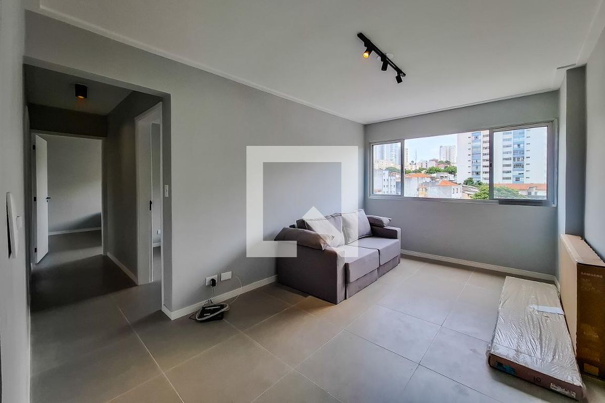 Apartamento, 2 quartos, 72 m² - Foto 2