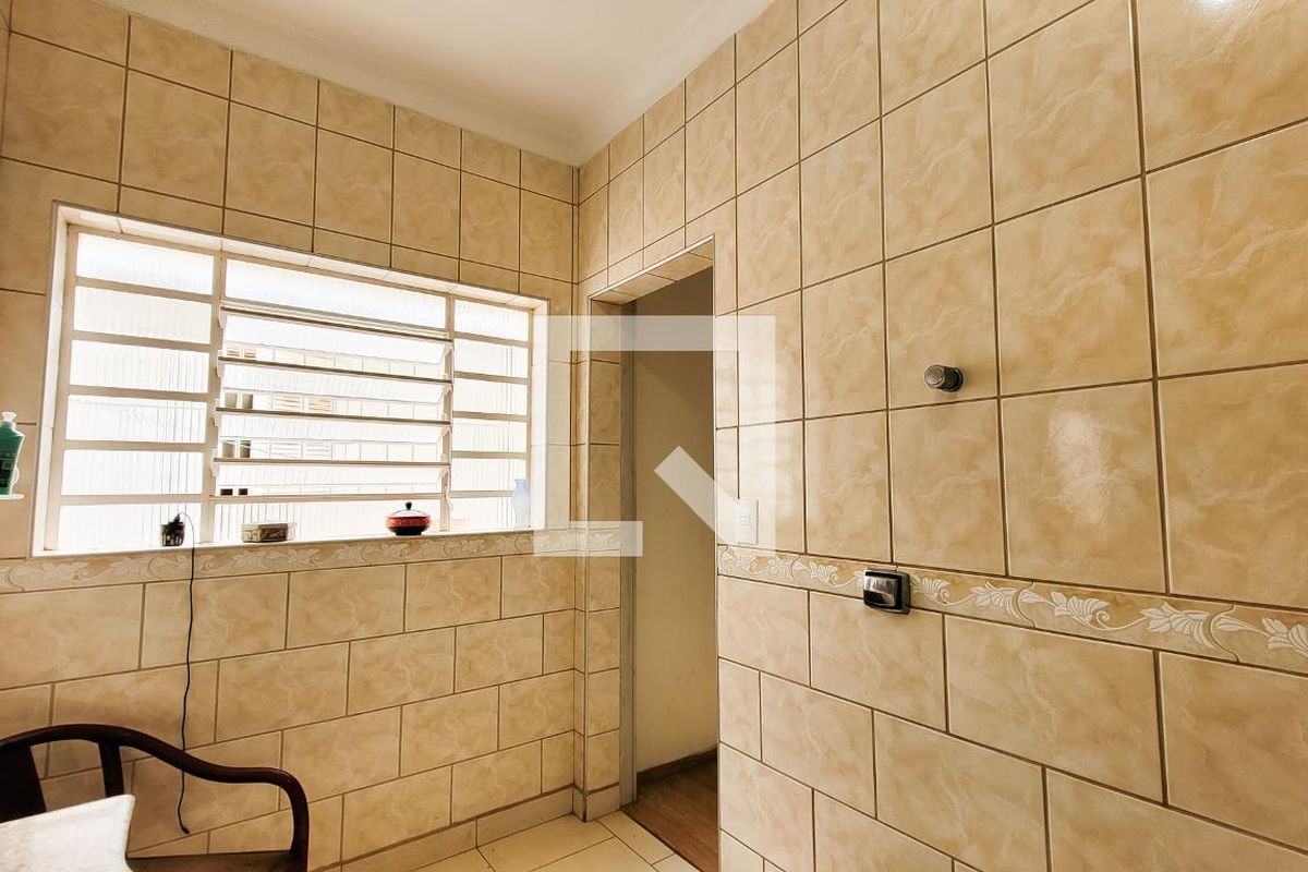 Casa à Venda - Guanabara, 5 Quartos,  350 m2 em , Campinas - sp | SoloBR