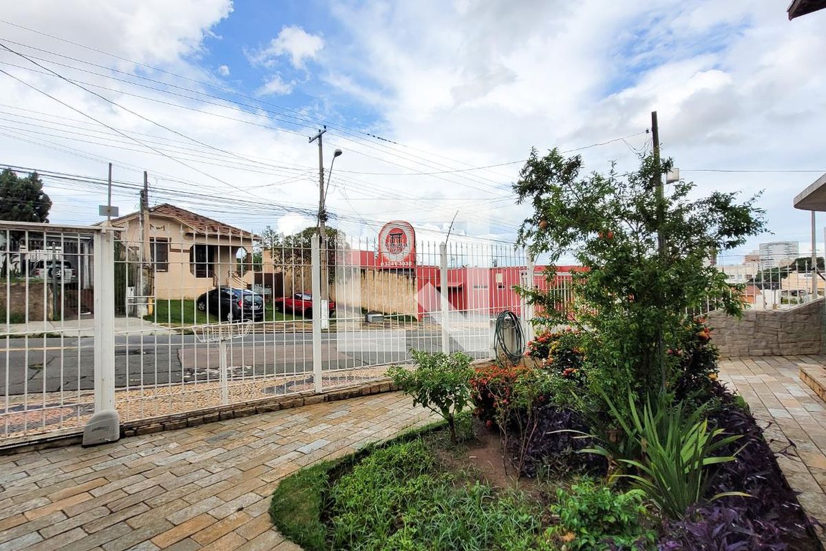 Casa à Venda - Guanabara, 5 Quartos,  350 m2 em , Campinas - sp | SoloBR