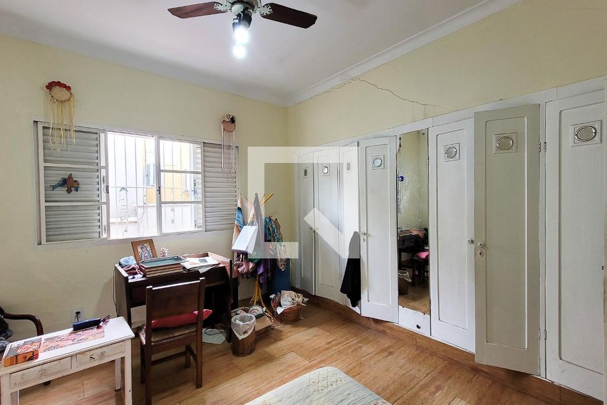 Casa à Venda - Guanabara, 5 Quartos,  350 m2 em , Campinas - sp | SoloBR