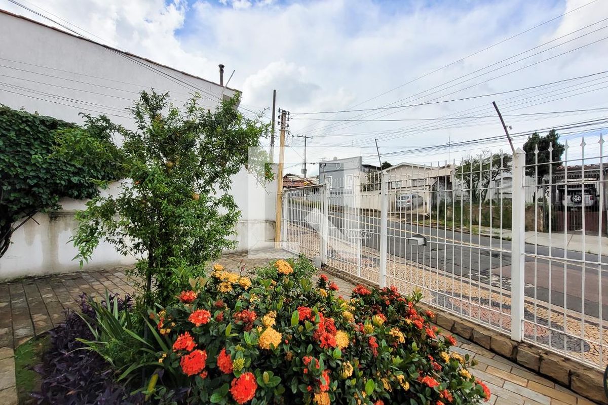 Casa à Venda - Guanabara, 5 Quartos,  350 m2 em , Campinas - sp | SoloBR