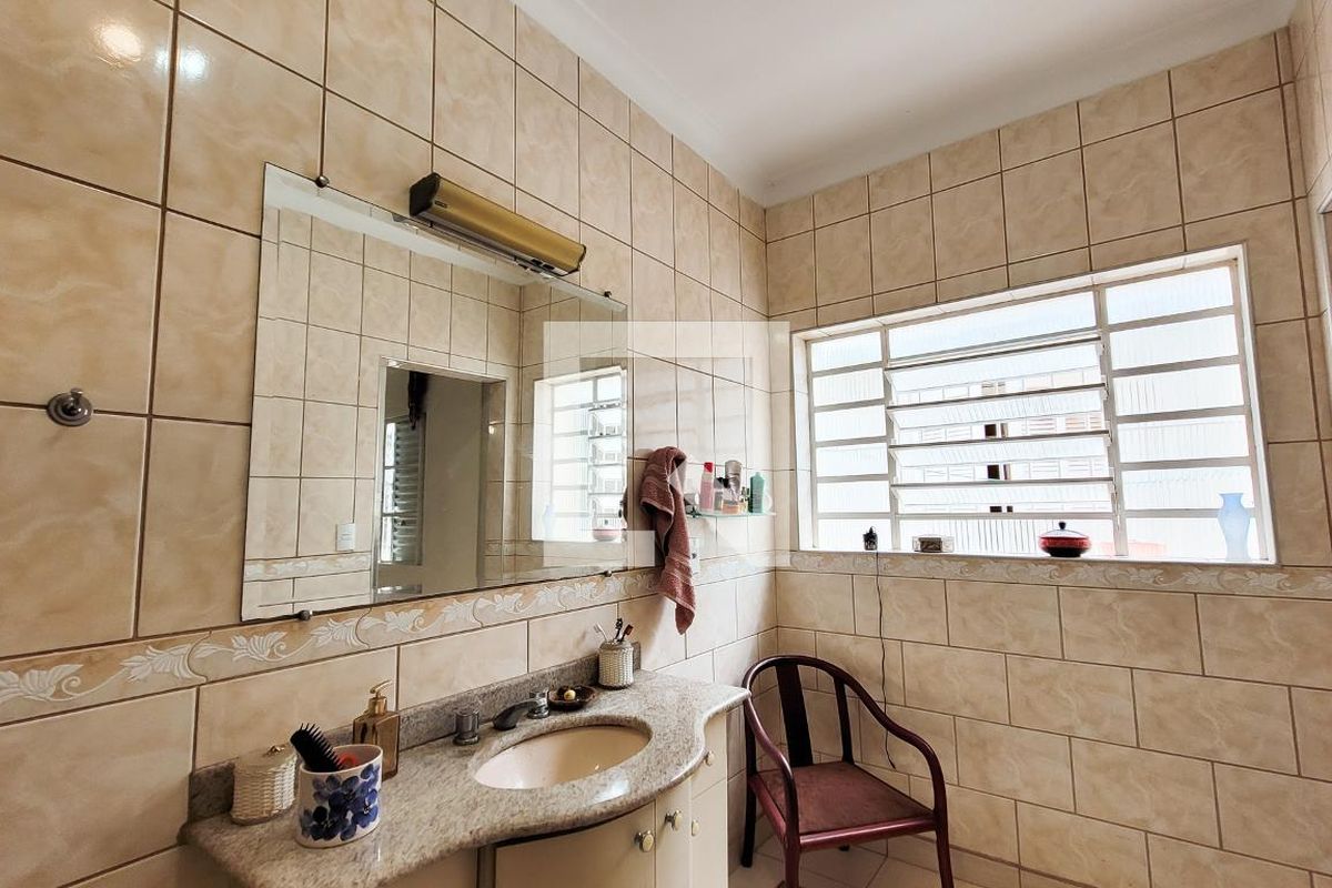 Casa à Venda - Guanabara, 5 Quartos,  350 m2 em , Campinas - sp | SoloBR