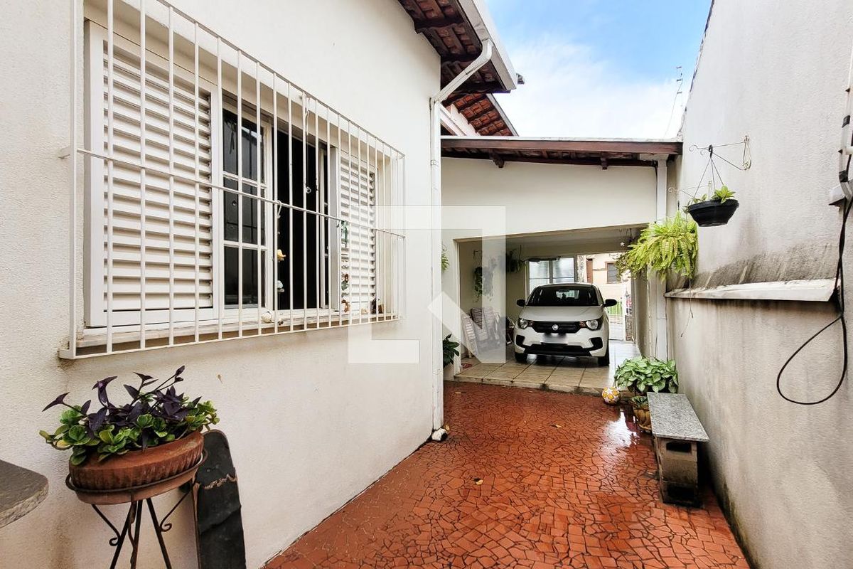 Casa à Venda - Guanabara, 5 Quartos,  350 m2 em , Campinas - sp | SoloBR
