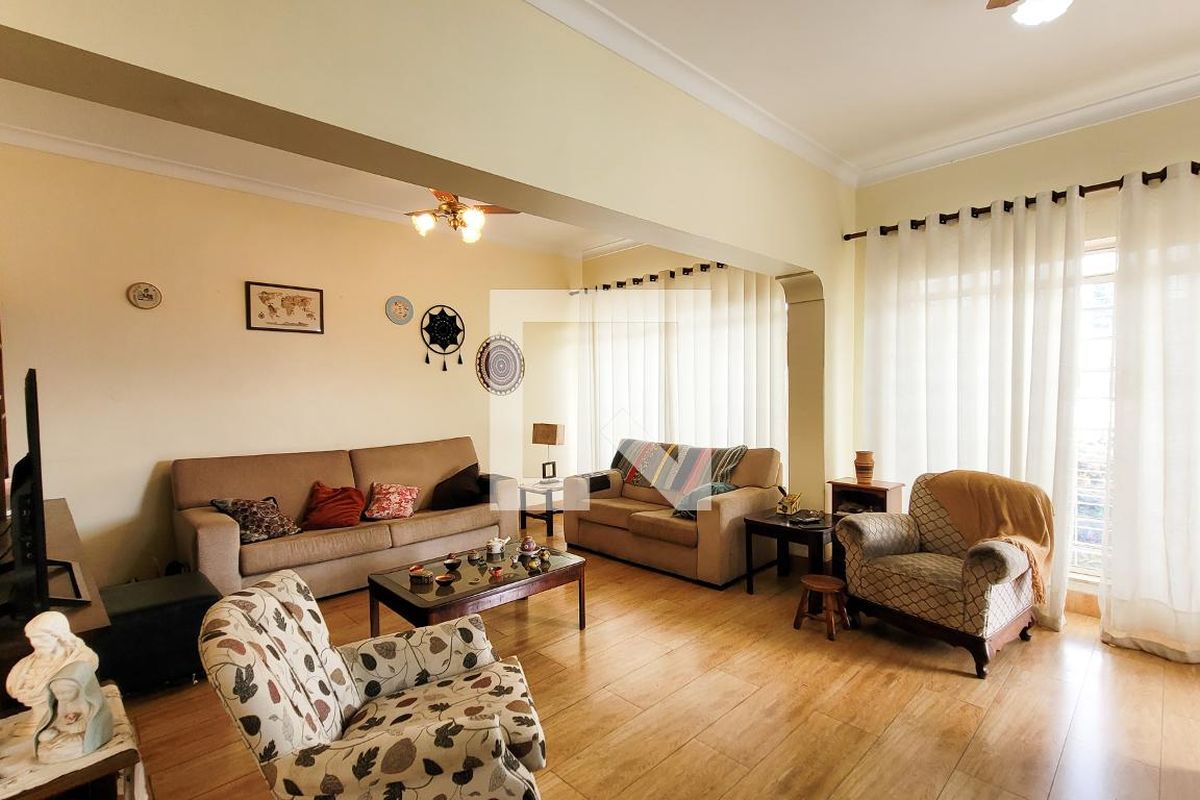 Casa à Venda - Guanabara, 5 Quartos,  350 m2 em , Campinas - sp | SoloBR