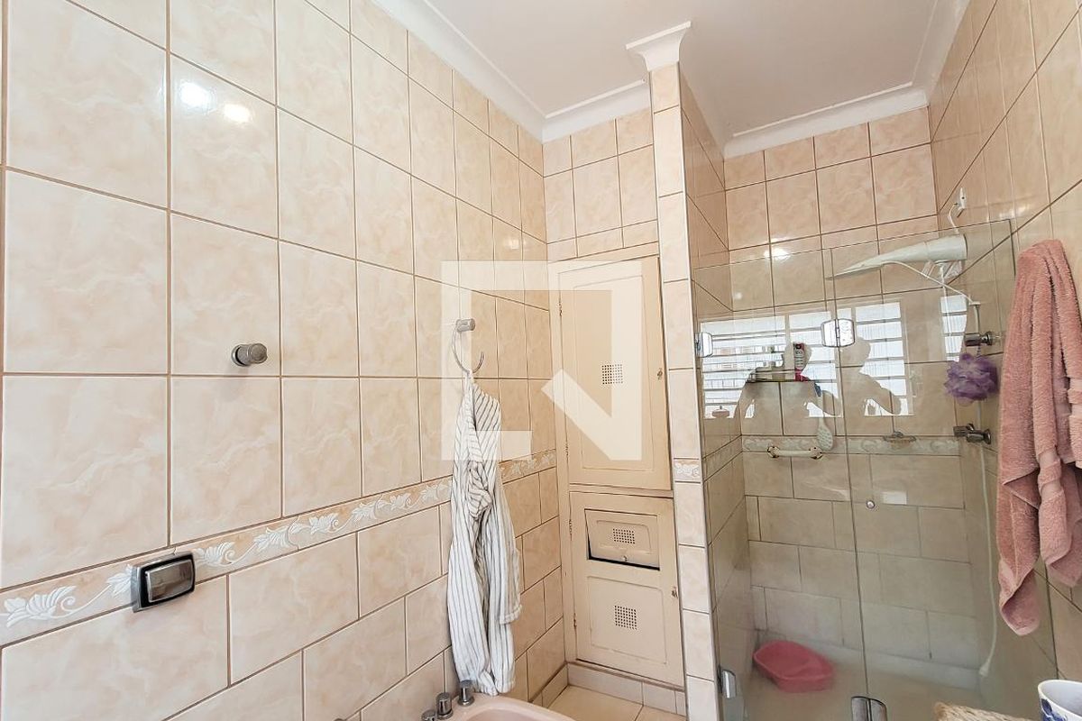 Casa à Venda - Guanabara, 5 Quartos,  350 m2 em , Campinas - sp | SoloBR