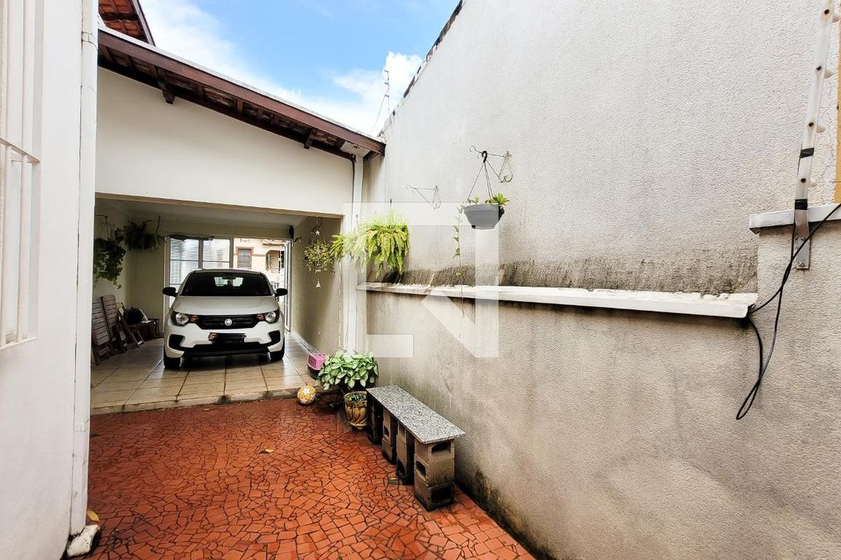 Casa à Venda - Guanabara, 5 Quartos,  350 m2 em , Campinas - sp | SoloBR