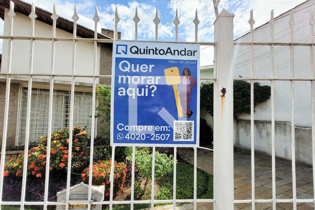 Casa à Venda - Guanabara, 5 Quartos,  350 m2 em , Campinas - sp | SoloBR