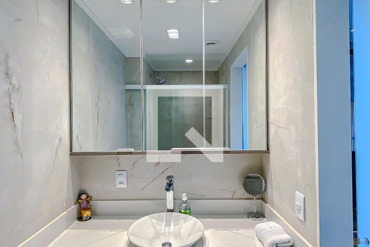Apartamento, 1 quarto, 79 m² - Foto 50