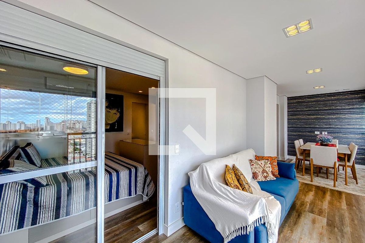 Apartamento, 1 quarto, 79 m² - Foto 28