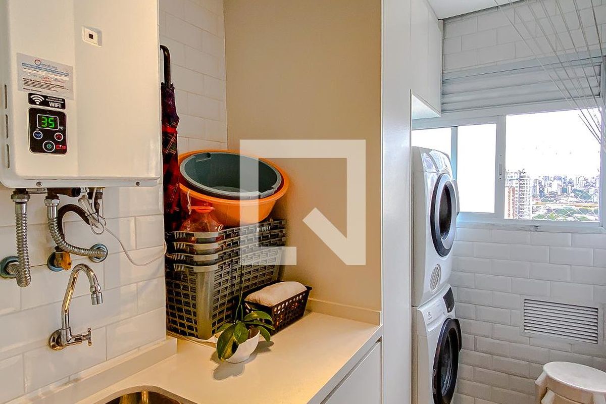 Apartamento, 1 quarto, 79 m² - Foto 80