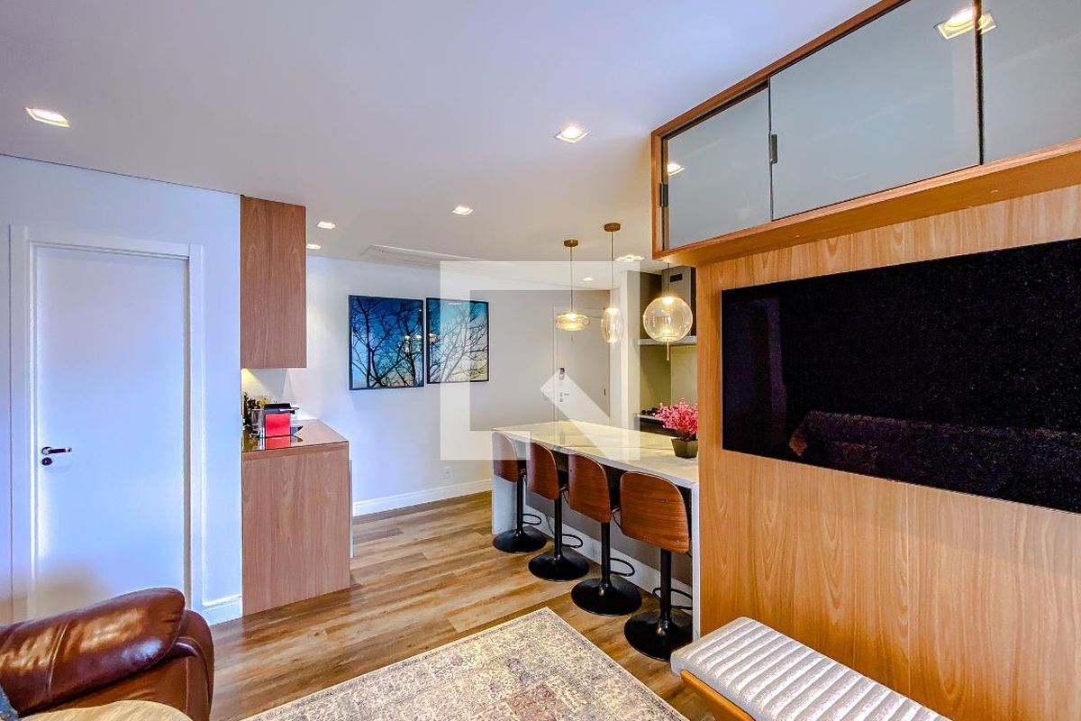 Apartamento, 1 quarto, 79 m² - Foto 10