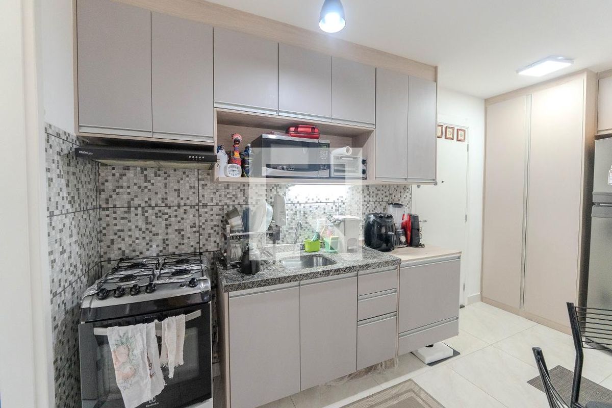 Apartamento, 2 quartos, 35 m² - Foto 42