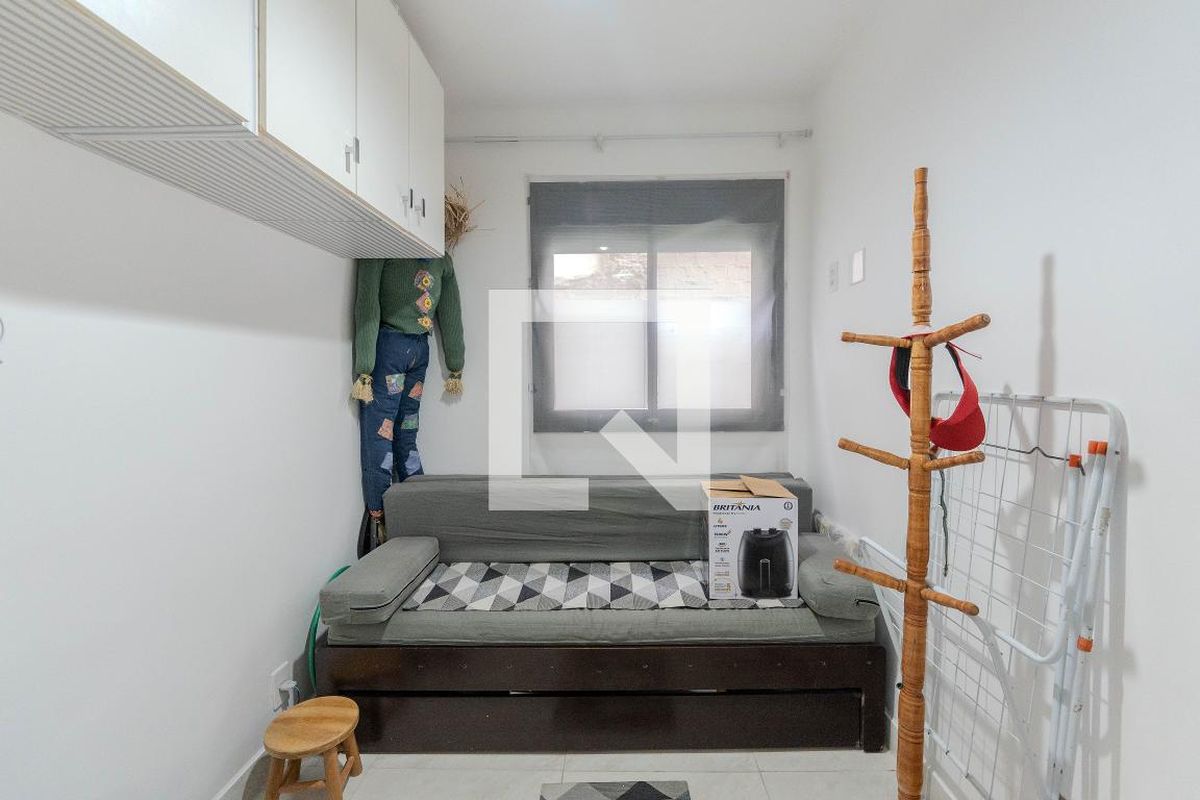 Apartamento, 2 quartos, 35 m² - Foto 26